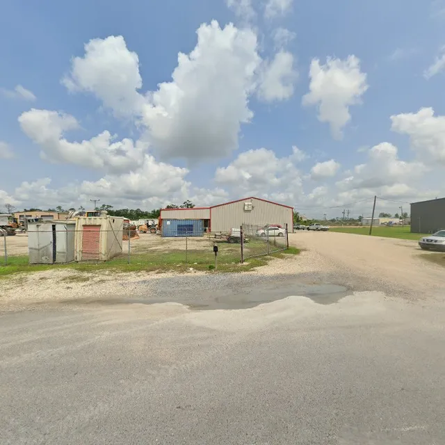 Ralph's Industrial Electronics