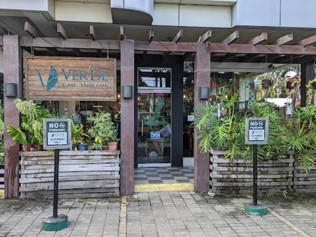 Ver De Puerto Princesa