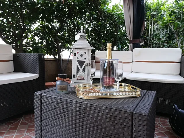 Bed & Breakfast Elisir