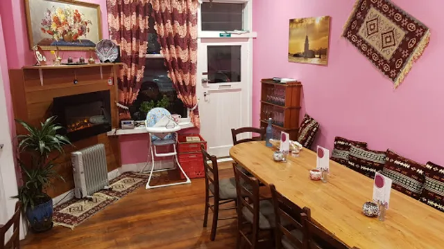 Cafe Laz Turkish Kebab House