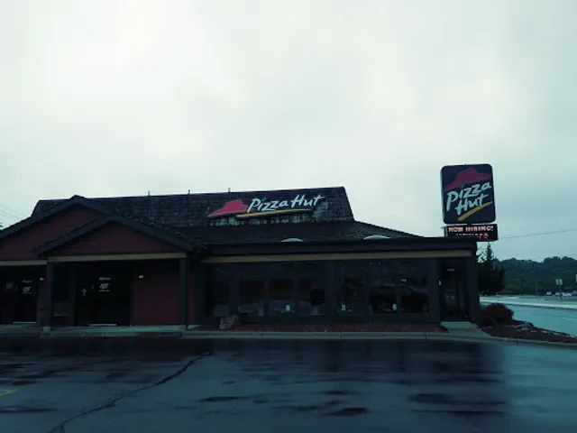 Pizza Hut