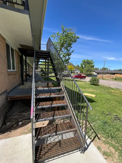 True Weld Metal Fabrication