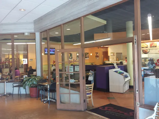 San Sai Pasadena Japanese Grill