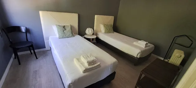 Five Seven Nine Apartments