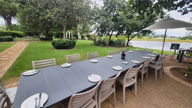 Cucina di Giovanni at Eikendal