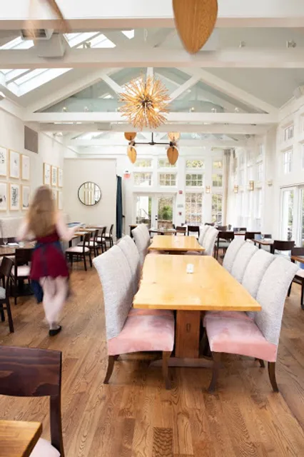 Trummer's Restaurant