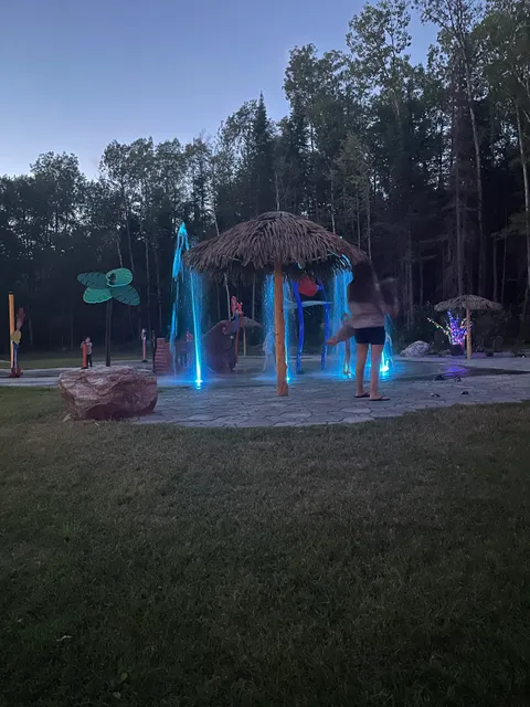 Camping Val-Des -Bois