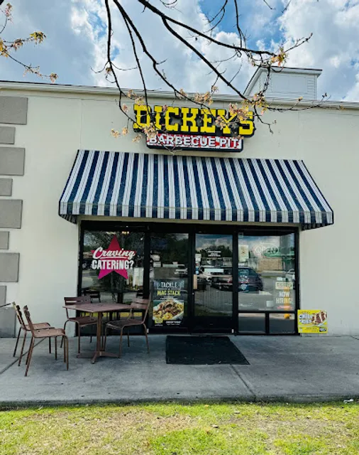 Dickey's Barbecue Pit