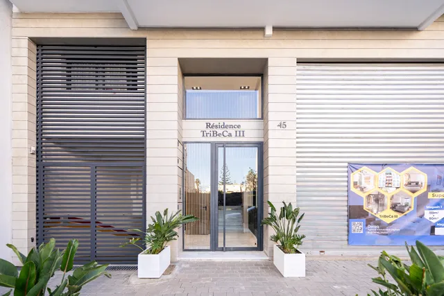 Résidence TriBeCa 3