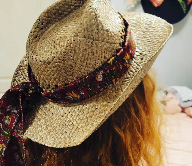 Branded Brim Hat Bar and Boutique