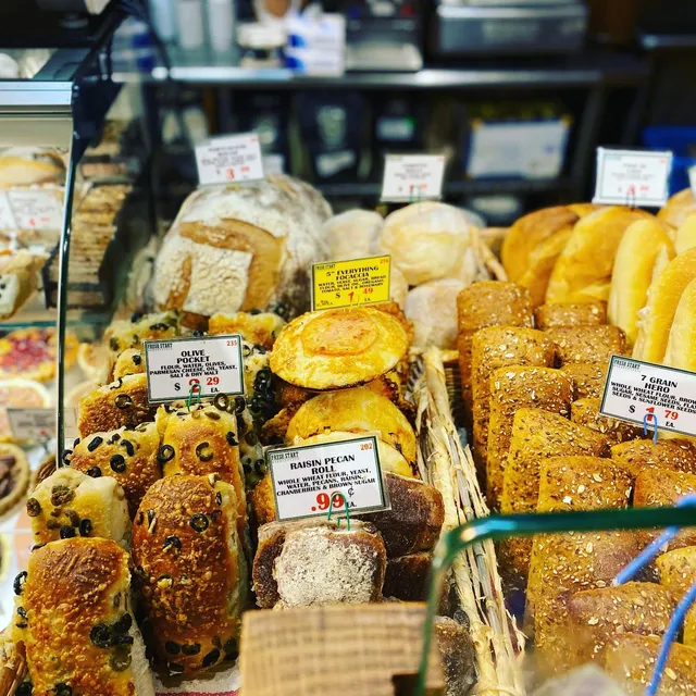 Fresh Start Marketplace