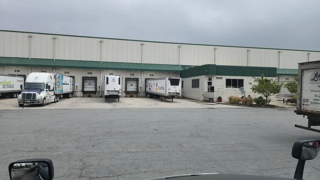 Stop & Shop Distribution Center