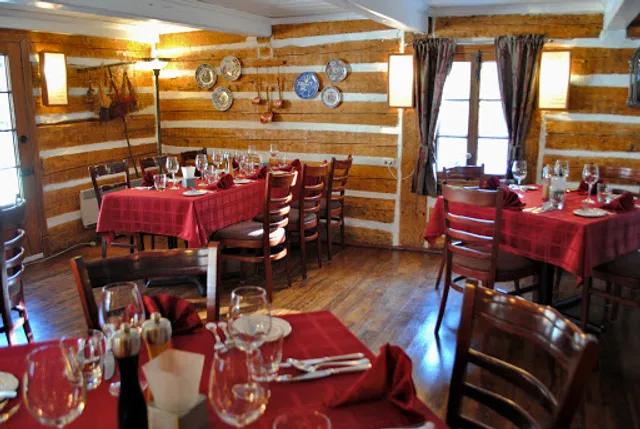 Les jardins de la montagne