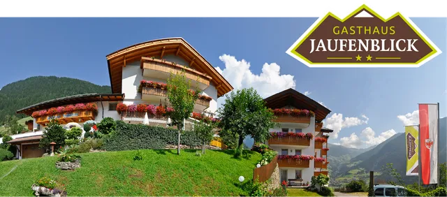 Gasthaus Jaufenblick