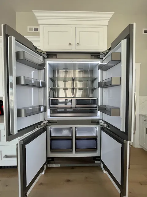 Dave's Appliance Center