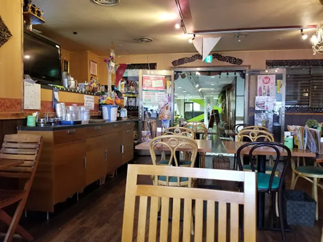 Boathong Thai Restaurant