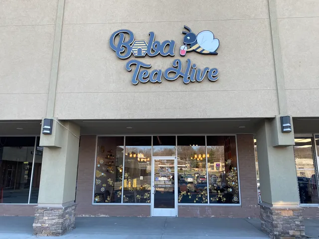 Boba Hive