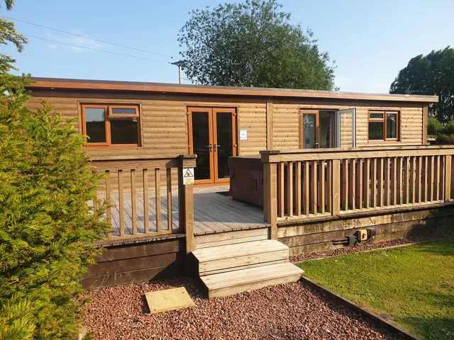 Pickering Lodges