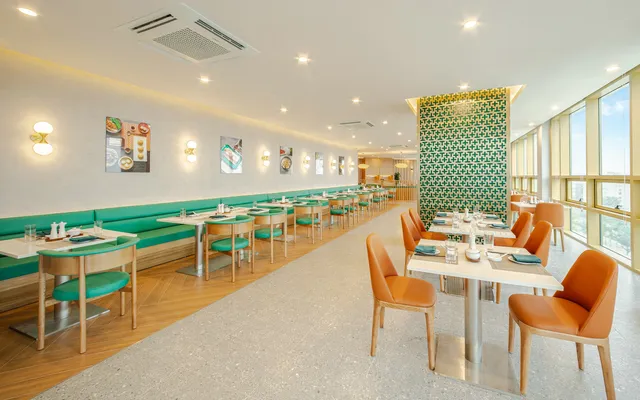 Tim Ho Wan - L7 West Lake Hanoi by LOTTE