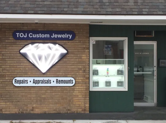 ThomasO Jewelry Designs