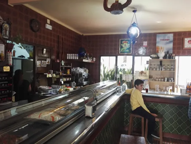 Bar Restaurante Las Flores