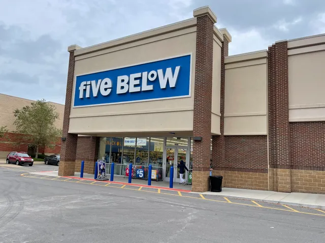 Five Below