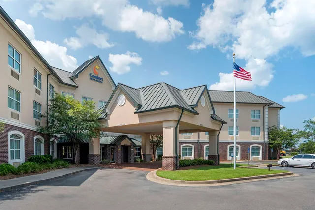 Comfort Inn & Suites Daphne Spanish Fort - Mobile East