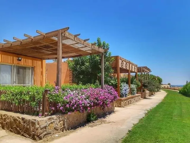 Stella Di Mare Sea View Resort