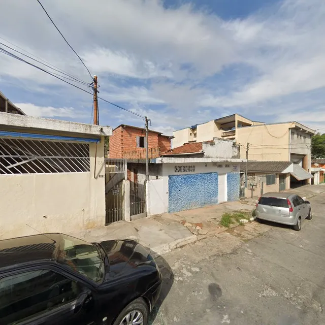 Restaurante Marcia&Filhos