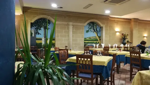 Ristorante La Siesta