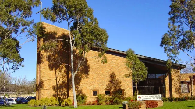 Glen Waverley Uniting Church