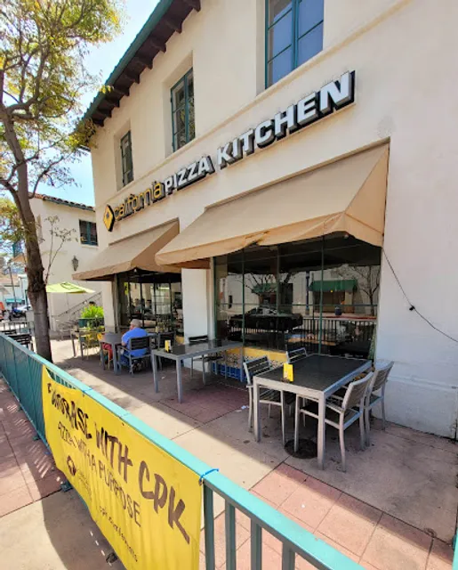 California Pizza Kitchen at Westwood