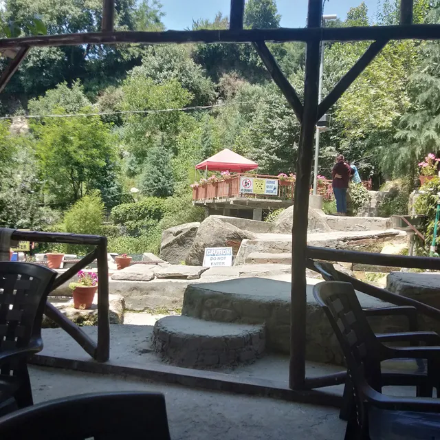 Himalayan Trout Fish Farm