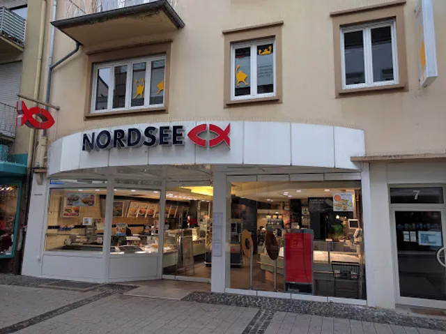 NORDSEE Kaiserslautern Fackelstraße