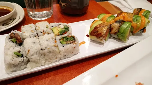 Echo Sushi