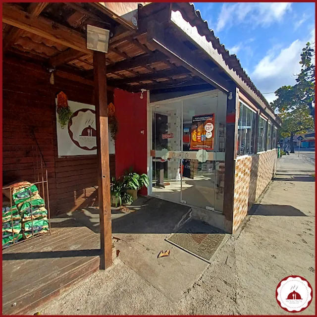 Molho Rose Restaurante e Assados