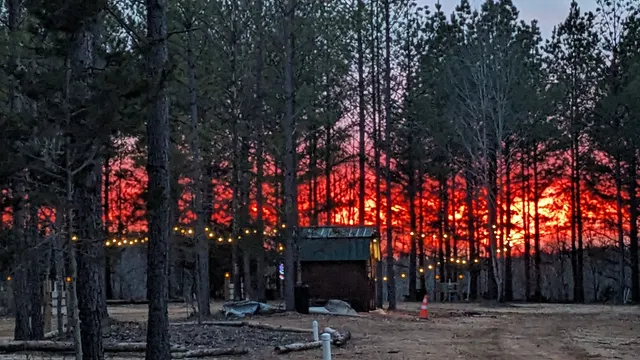 Harmony Ridge RV Park