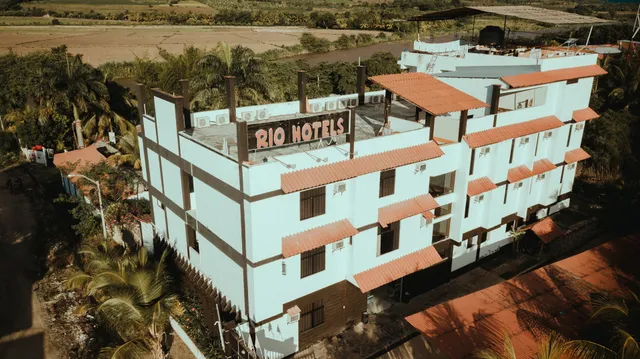 Rio Hotels - Bagua Grande