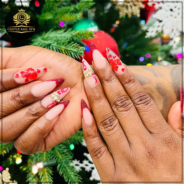 Castle Nail Spa