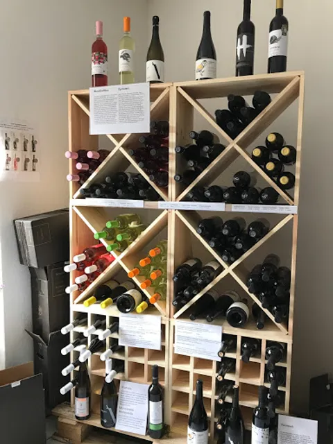 Weinhaus Lobenstein - Wein aus Zypern