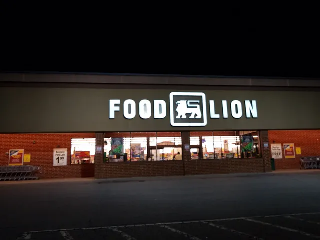 Food Lion