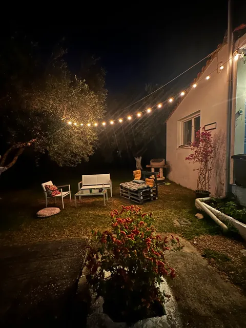 Filoxenia Apartments