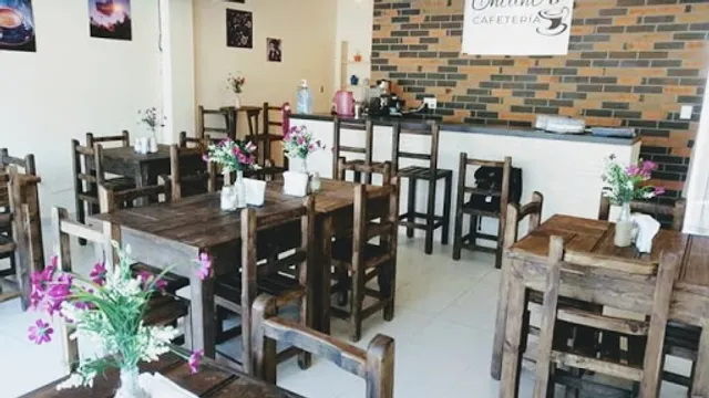 Encanto Cafetería