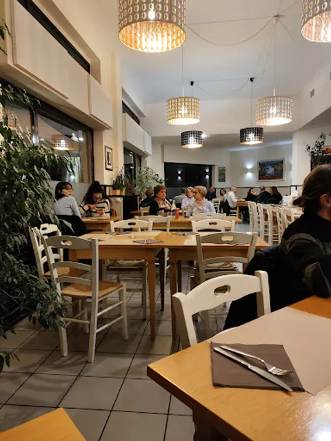 Pizzeria Ponte Crencano