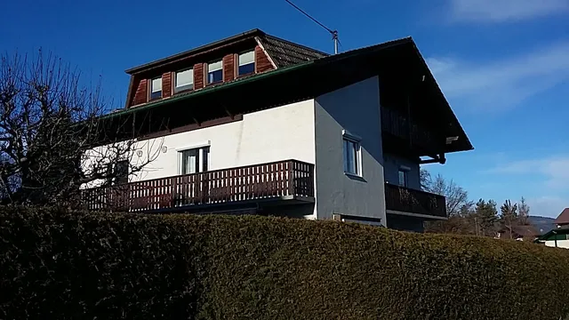 Ferienwohnung Messner-Schauer