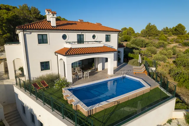 Villa Bellevue Vodice