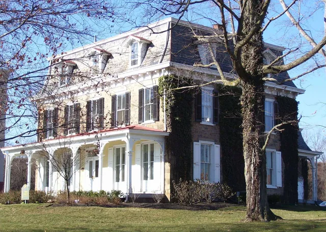 Hampton Inn Doylestown