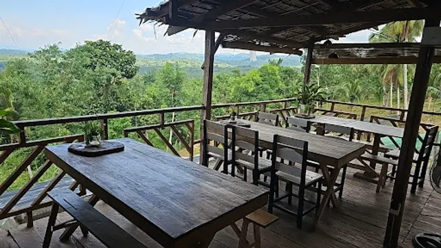 Farm to plate No Boudaries