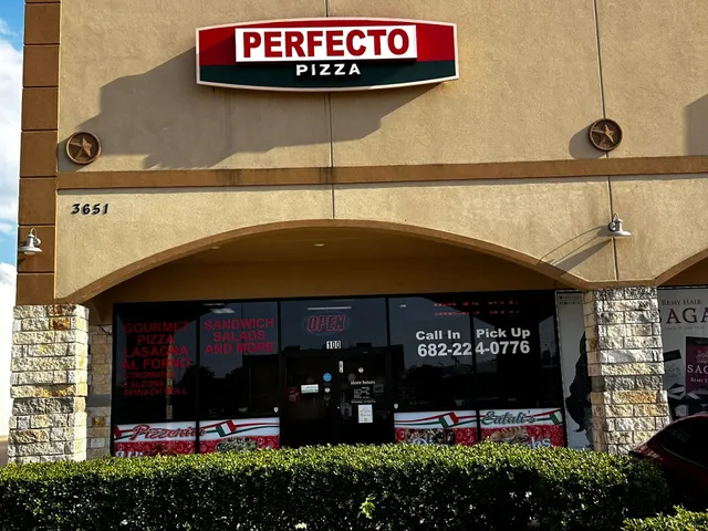 Perfecto Pizza