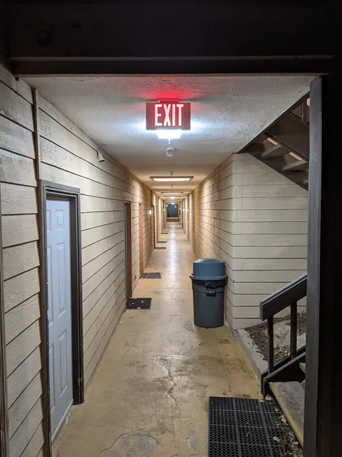 Lodge At Woodward West